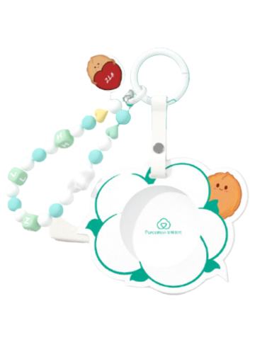 全棉时代代言挂件