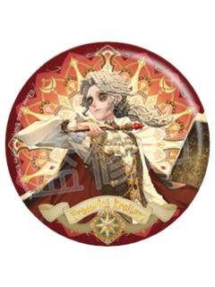 作曲家(绝响终章隐藏款)圆形徽章-奇幻秘境系列第二弹