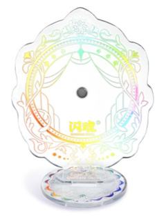 特典谷美立牌-奇幻秘境系列第二弹