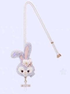 多功能手机挂绳-26上迪星黛露梦幻庆典系列