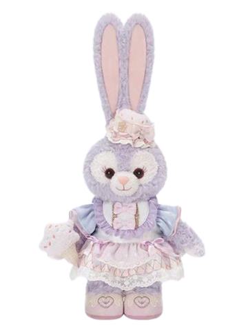 公仔-26上迪星黛露梦幻庆典系列