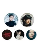 名创快闪徽章set ver.A