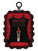 名创快闪毛绒挂件 ver.A