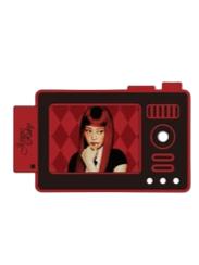 名创快闪金属冰箱贴