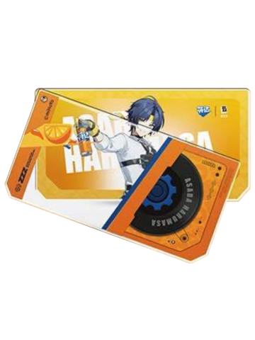 浅羽悠真亚克力卡-芬达联名