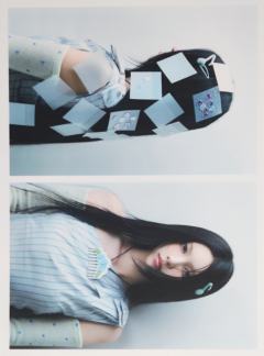 not cute版固配二宫格1