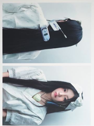 not cute版固配二宫格4