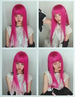 not my name版固配四宫格2