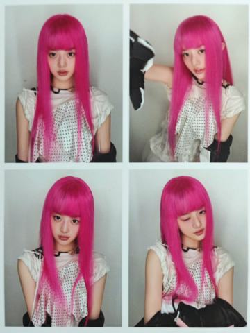 not my name版固配四宫格2