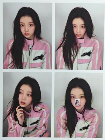 not my name版固配四宫格4