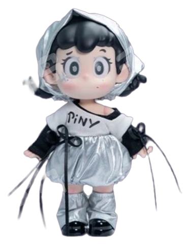 隐藏款-闪耀之星