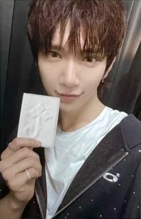 25生日卡包卡  ver.C