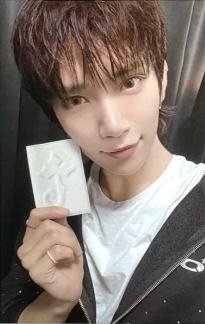 25生日卡包卡 ver.A