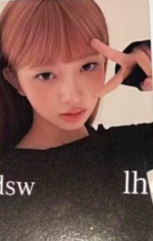 miseki korea快闪满额卡 ver.C