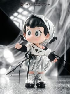 隐藏款-闪耀之星