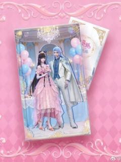 水默多层亚克力砖-默儿生日限定