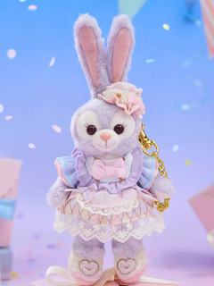 挂件-26上迪星黛露梦幻庆典系列