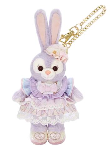 挂件-26上迪星黛露梦幻庆典系列