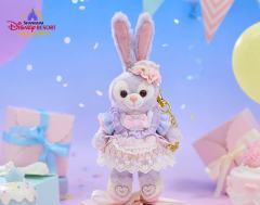 2026上迪星黛露梦幻庆典系列-资料图