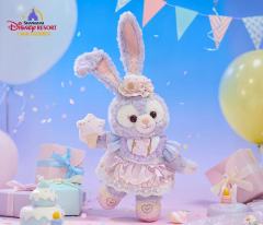 2026上迪星黛露梦幻庆典系列-资料图