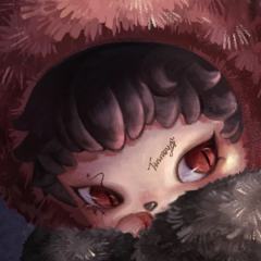 小魔女Tinnaya