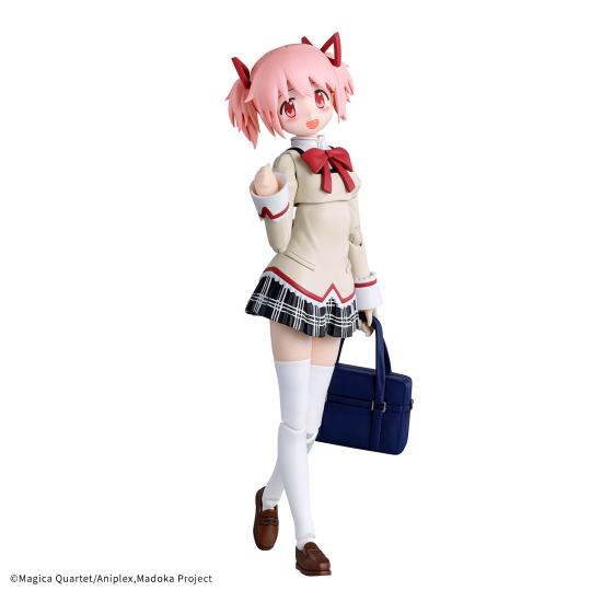 魔法少女小圆-1