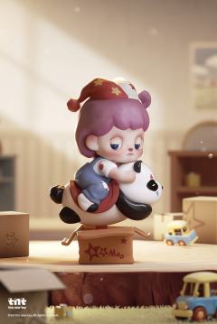 下一圈的瞬时回忆系列-资料图
