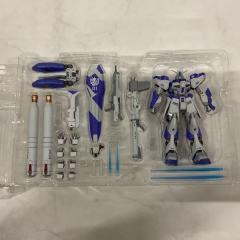 L ROBOT魂 RX-93-ν2 Hi-νガンダム [Re：Pack… レビュー】 バンダイ ROBOT魂 <SIDE MS> RX-93-ν2 Hi-νガンダム [機動