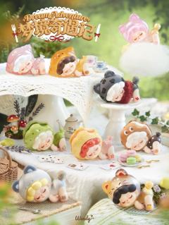 梦境奇遇记Mini系列-资料图