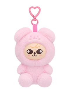 skzoo搪胶娃7 toy ver.