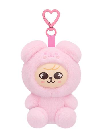 skzoo搪胶娃7 toy ver.