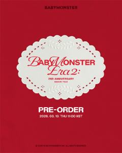 2nd Anniversary Memory Pack