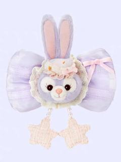 胸花配饰-26上迪星黛露梦幻庆典系列