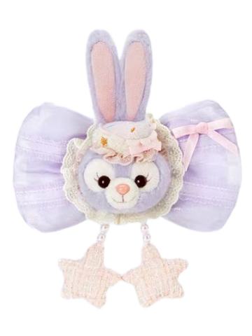 胸花配饰-26上迪星黛露梦幻庆典系列