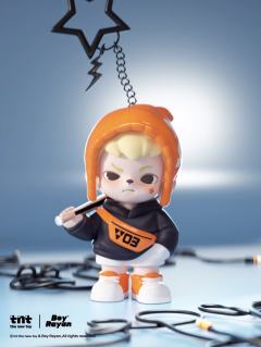 时空裂缝Mini系列-资料图