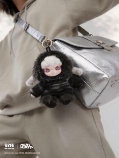 墨暗灵境-资料图