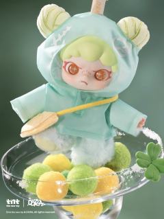 雨林秩序-资料图