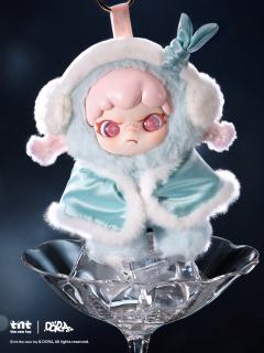 深寒序曲-资料图