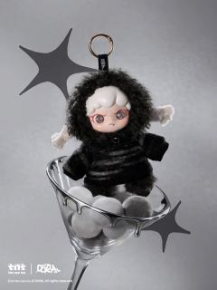 梦幻鸡尾酒系列-资料图