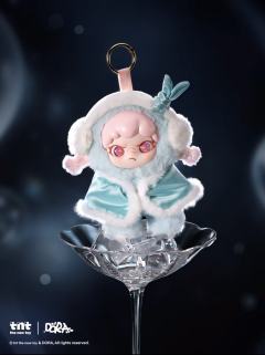 梦幻鸡尾酒系列-资料图