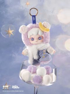 梦幻鸡尾酒系列-资料图