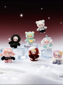 梦幻鸡尾酒系列-资料图