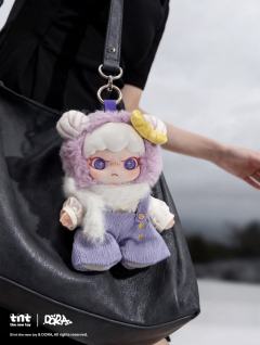 银霜絮语-资料图