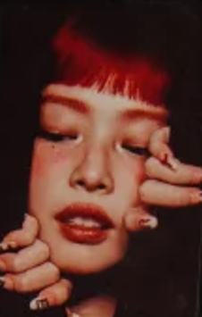 名创快闪卡册/卡套卡 ver.B