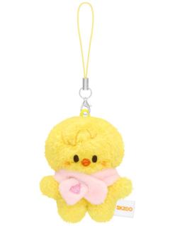 skzoo盲盒迷你娃6