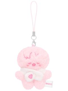 skzoo盲盒迷你娃6 睡觉ver.