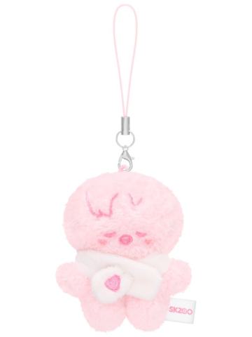 skzoo盲盒迷你娃6 睡觉ver.