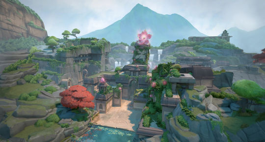 无畏契约/瓦罗兰特-2