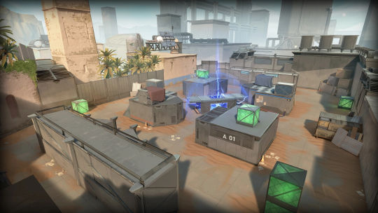 无畏契约/瓦罗兰特-0