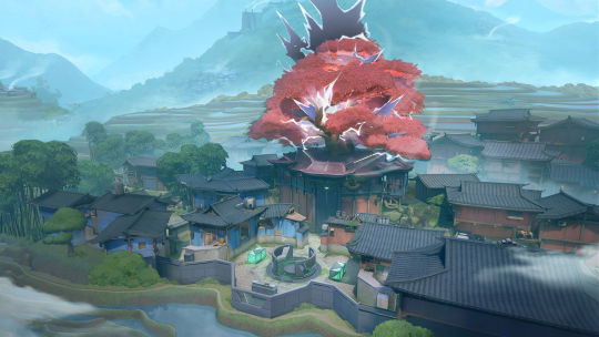 无畏契约/瓦罗兰特-1